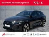 Audi Q8 e-tron 55 QU ADVANCED MATRIX+NAVI+B&O+AIR+ACC