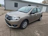 Dacia Sandero II Live - Dacia Sandero LIVE-II