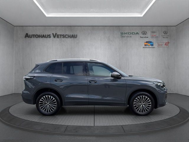 Tiguan GOAL 2.0 TDI DSG 4Motion LED/AHK/ACC/