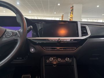 Bild 12 Opel Grandland (X) Grandland GS Line 360 Kamera LED El. Heckklappe