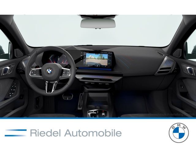 BMW 120 - Bild 6