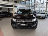 Volkswagen Amarok 3.0 V6 TDI Highline DoubleCab 4M VOLL - Volkswagen Amarok Gebrauchtwagen