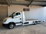 Iveco Daily 40c15 Tijhof  Automatic - Iveco Daily 40 c
