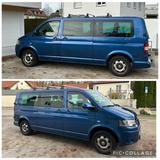 Volkswagen T5 Caravelle - VW T5 Caravelle Gebrauchtwagen
