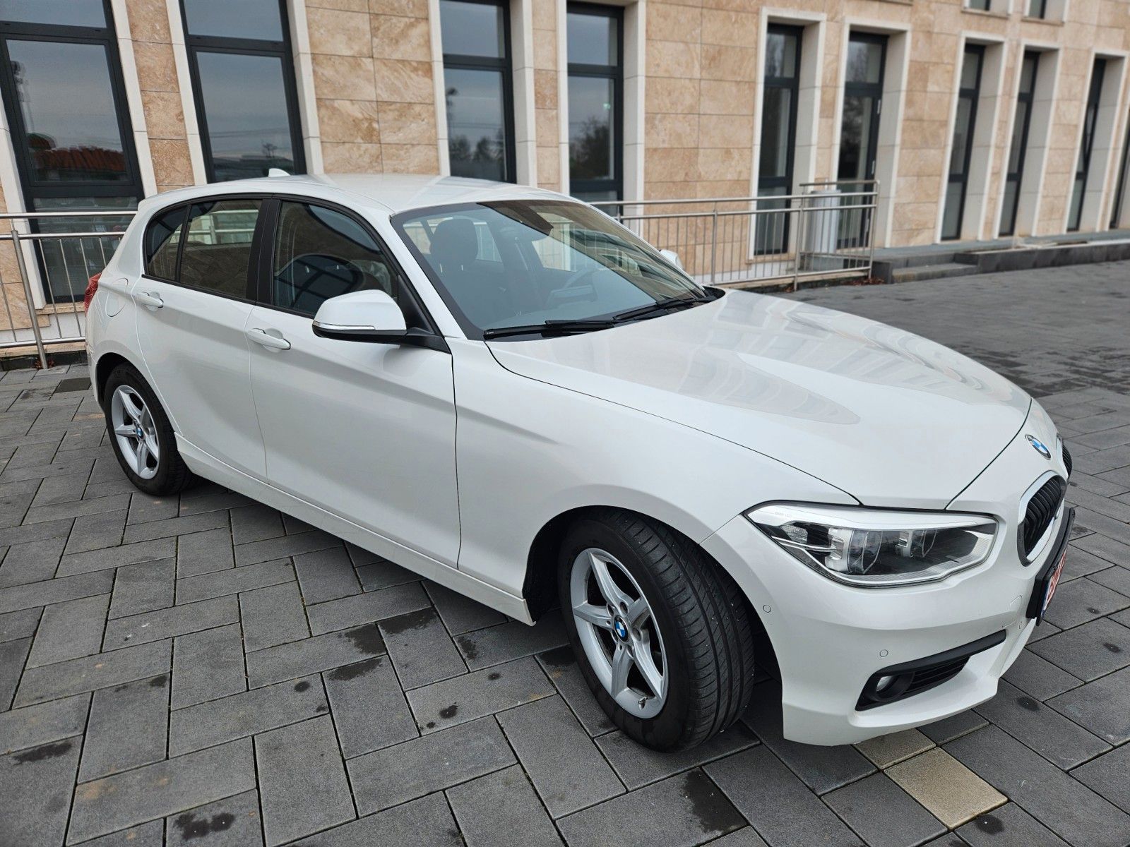 BMW 116