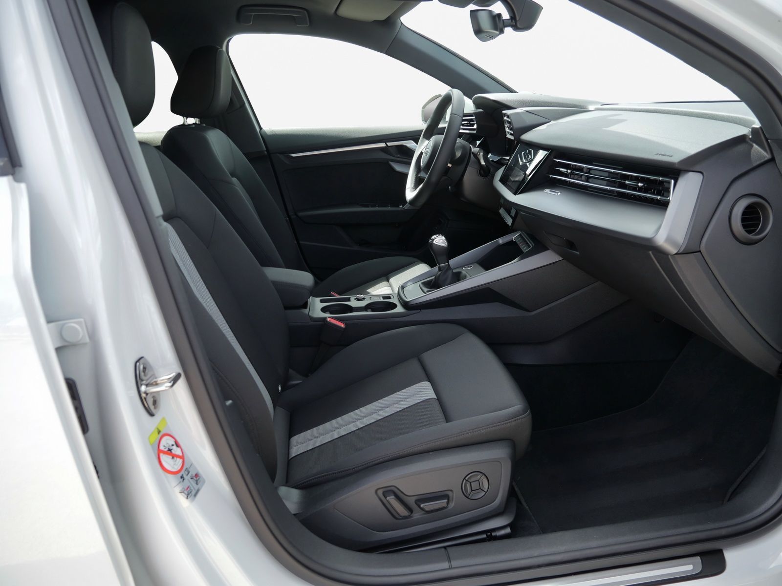 Audi A3 - Bild 4
