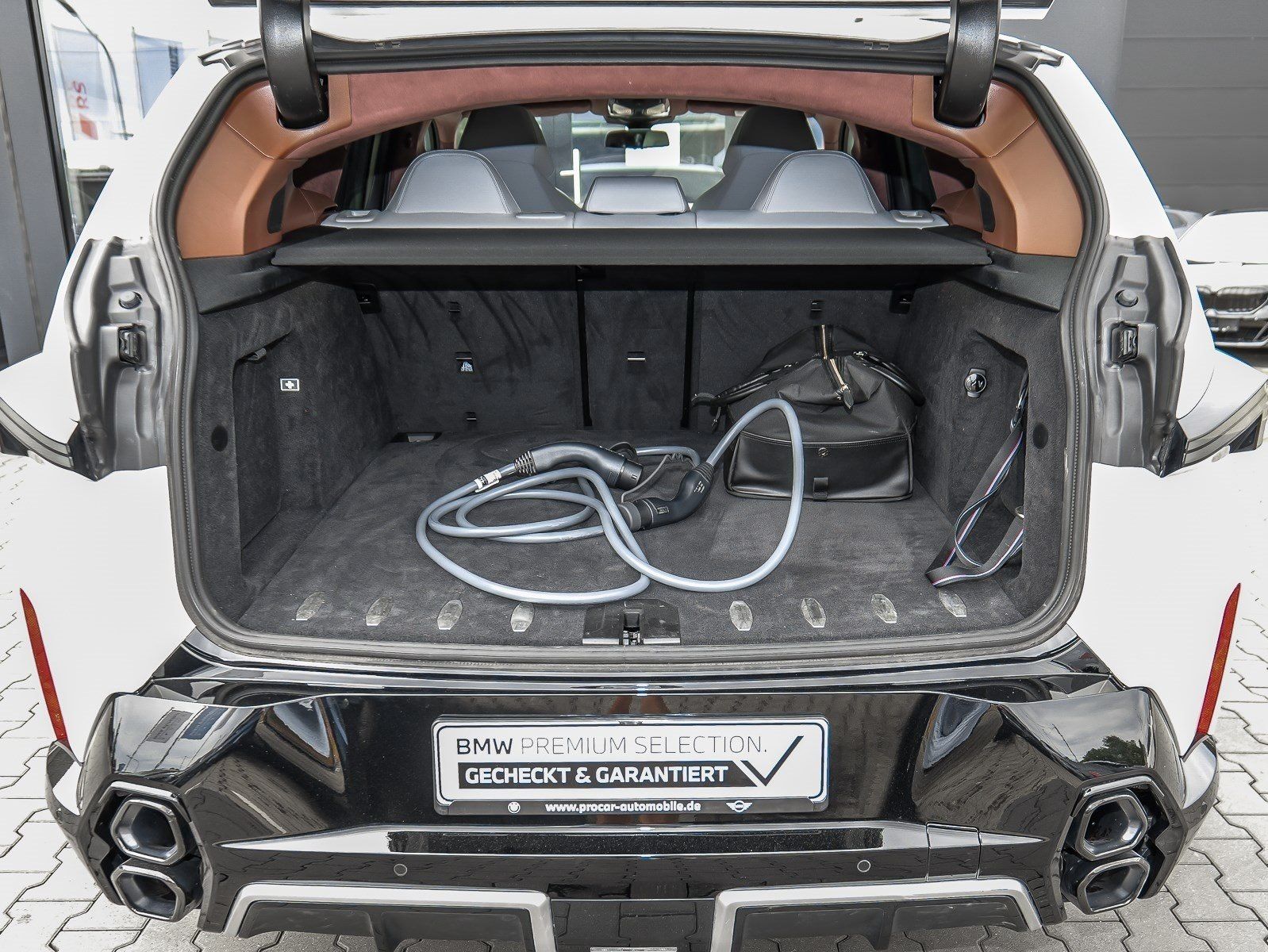 BMW XM - Bild 27
