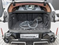 BMW XM - Vorschau Bild 27