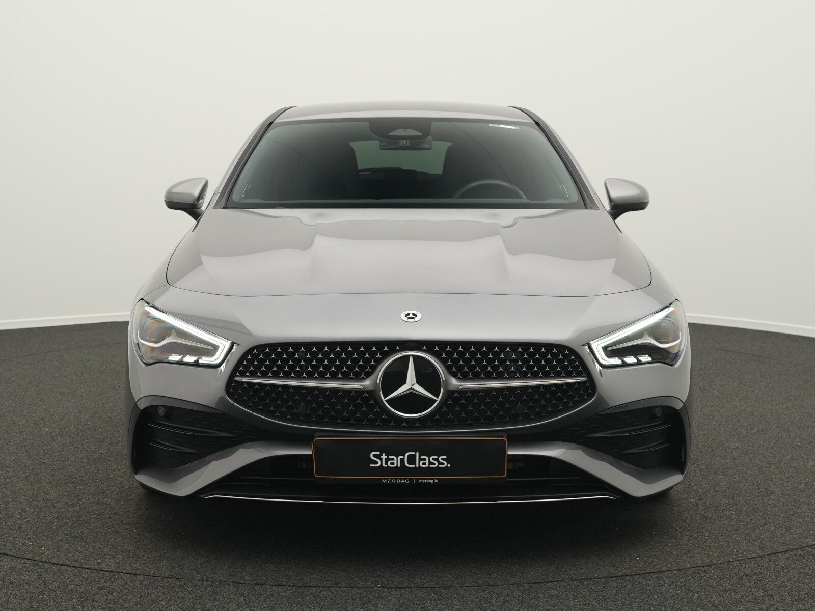 Mercedes-Benz CLA 220 d Shooting Brake AMG-Line Advanced Plus imagem 2
