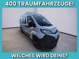 Forster V 541 youngster 140PS,Alufelgen,Dieselheizung! - Offers