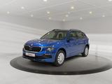 Skoda Kamiq Essence 1.0 70 kW 5-Gang VORBER AHK - Skoda Kamiq Kombi Gebrauchtwagen