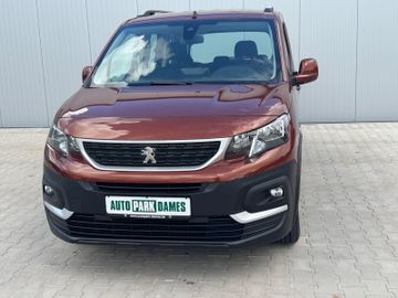 Peugeot Rifter - 2