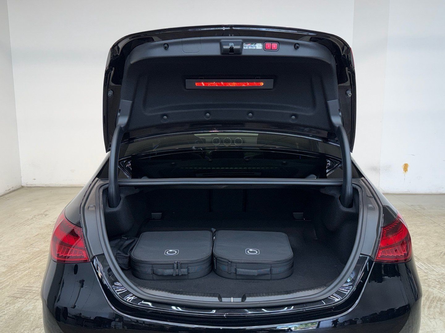 Mercedes-Benz C 63 AMG S E Perf. Premium Drivers-P. Burmester foto 16