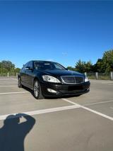 Mercedes-Benz Mercedes S classe 320 CDI 4MATIC - Mercedes-Benz E 320: Cdi 4matic