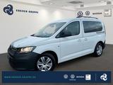 Volkswagen Caddy 2.0TDI DSG TEMPO+AHK+NAVI+BEHZB-FRTSCHB+++ - gebrauchte VW Caddy aus dem Jahr 2022