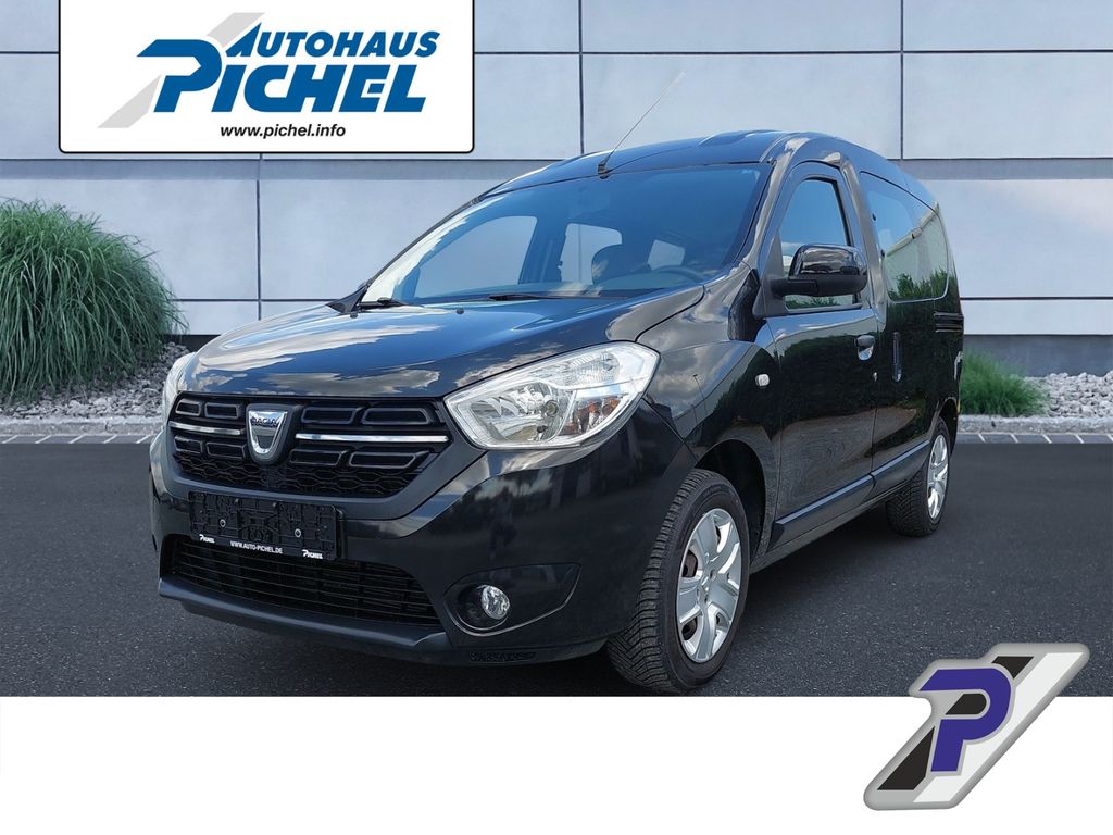 Image of Dacia Dokker