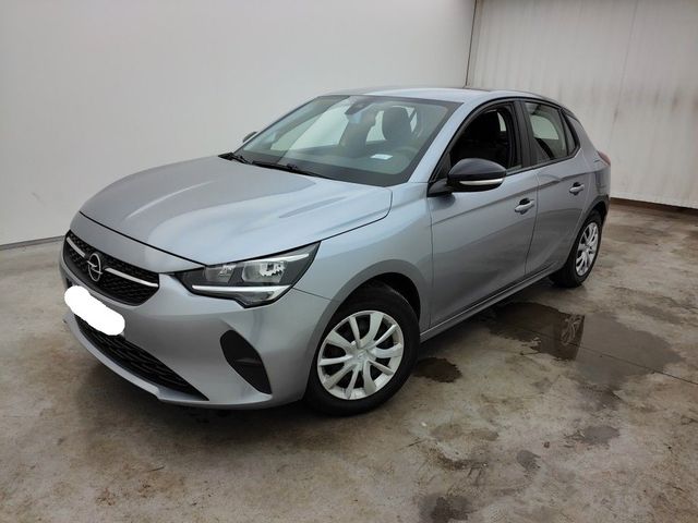 Opel Corsa F Edition 1.2 KLIMA/TEMPOMAT/SPURASSISTENT