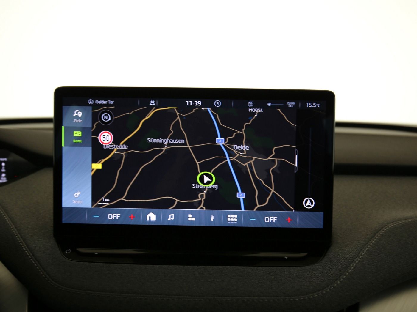 Skoda Enyaq - Bild 15