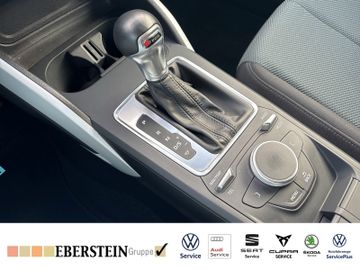 Audi Q2 Design 1,4TFSI S-tronic Navi LED PDC