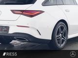 Mercedes-Benz CLA 200 Shooting Brake AMG SPORT PANO NIGHT MULT - Angebote