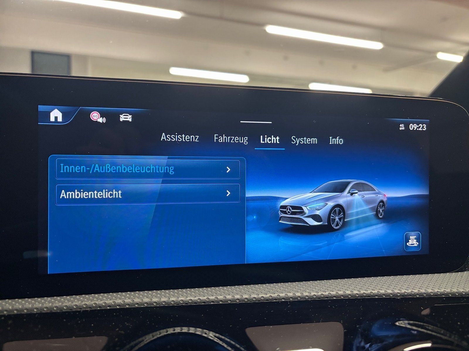 Fahrzeugabbildung Mercedes-Benz CLA 250 e AMG*Distronic*Totwink*360°*Night*11kW*