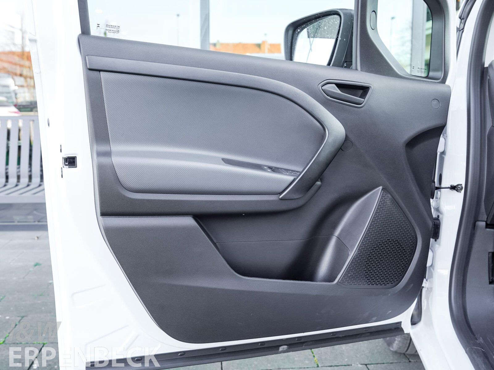Fahrzeugabbildung Mercedes-Benz eCitan Kasten BASE Lang/Winter-Paket/CarPlay