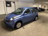 Nissan Micra Acenta Sport - gebrauchte Nissan Micra aus dem Jahr 2003