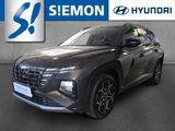 Hyundai Tucson 1.6 T-GDI PHEV N-LINE Navi ACC LED AHK RK - Hyundai TUCSON