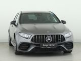 Mercedes-Benz A 45 AMG 4M *Pano*Night*Soundsystem*Magno*Kamera - Mercedes-Benz A 45 AMG aus 2021