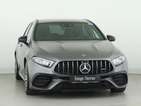 Mercedes-Benz A 45 AMG 4M Night*Soundsystem*MBUX High-End-Pak.