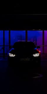 BMW 335i (n55) m Performance - BMW aus 2012: 3.5