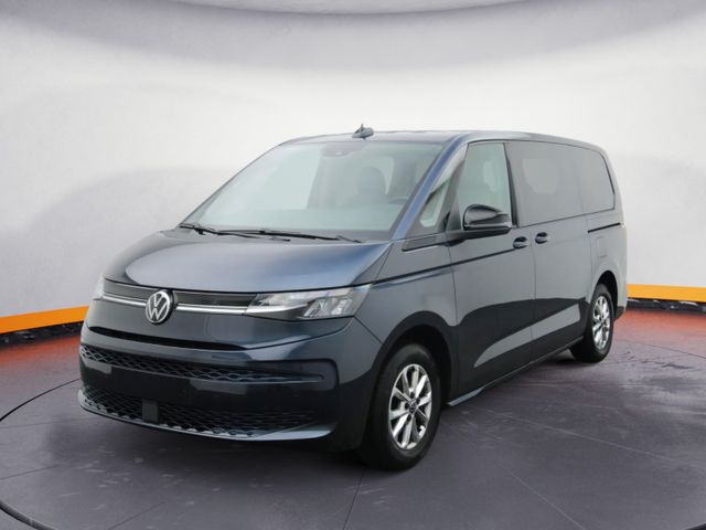 Volkswagen T7 Multivan  LÜ 2.0 TDI DSG LIFE | 7-S. | LEDER