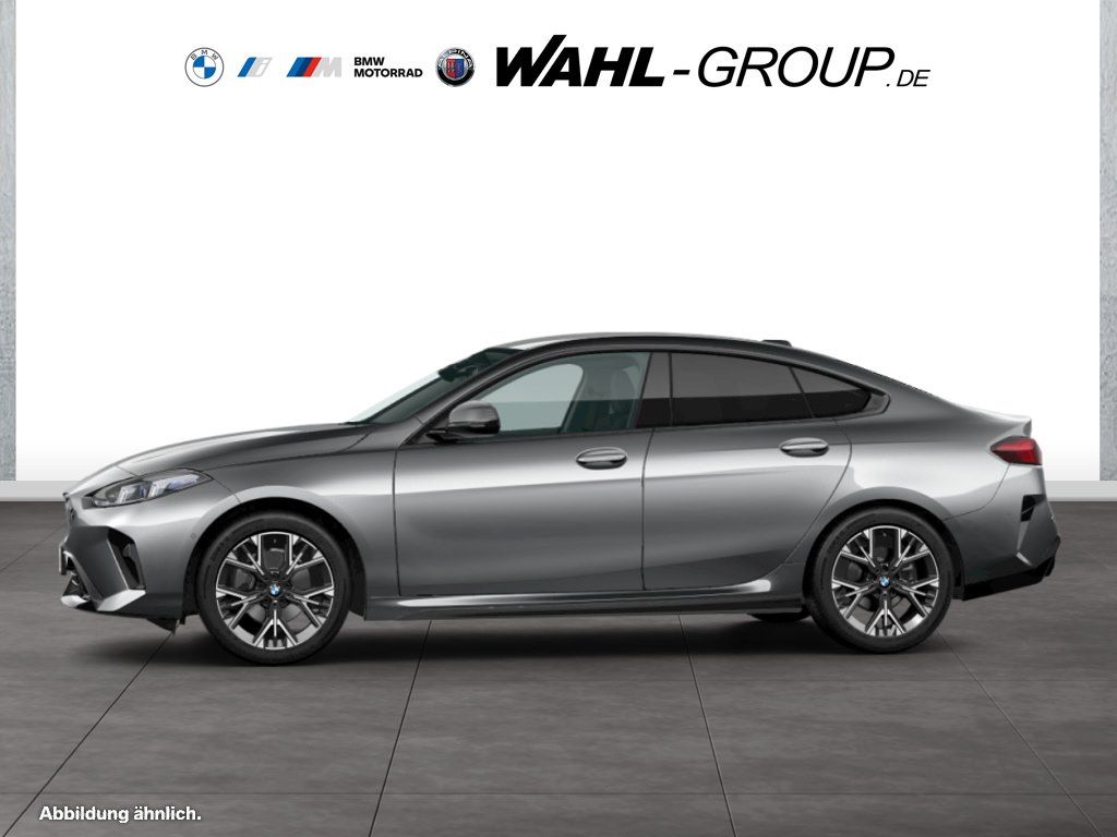 BMW 220 Gran Coupé - Bild 3