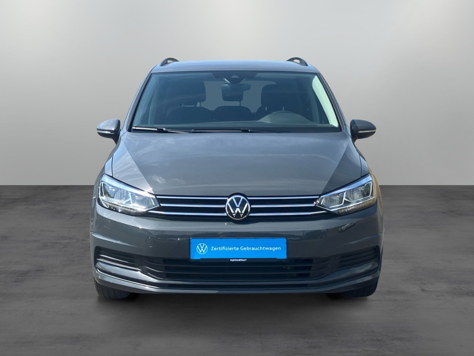 Volkswagen Touran - Bild 6