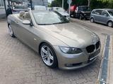 BMW 325 3 Cabrio 325i - BMW 3er Reihe aus 2007: Cabrio