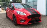 Ford Fiesta*ST-LINE*NAVI*B&O*K.AUTO*PDC*TMAT*SHZ*LHZ* - Ford Fiesta mit Benzin-Antrieb: Schaltgetriebe