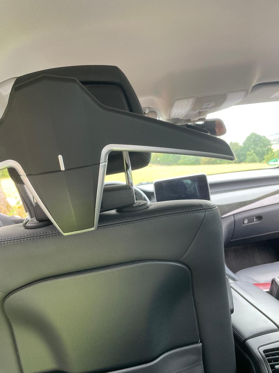 Mercedes-Benz CLS 220 d ,  2.Hand, Iridiumsilber, TÜV 02/2028