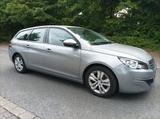 Peugeot 308 SW Style BlueHDi 120 STOP & START 6-Gang - Peugeot 308 in Dortmund