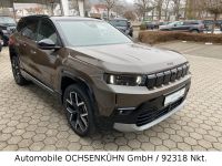 Jeep Compass - Vorschau Bild 4