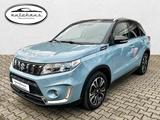 Suzuki Vitara 1.4 Comfort 4x4*AUTOMATIK*SHZ*PDC*uvm - Suzuki Vitara Gebrauchtwagen in Berlin