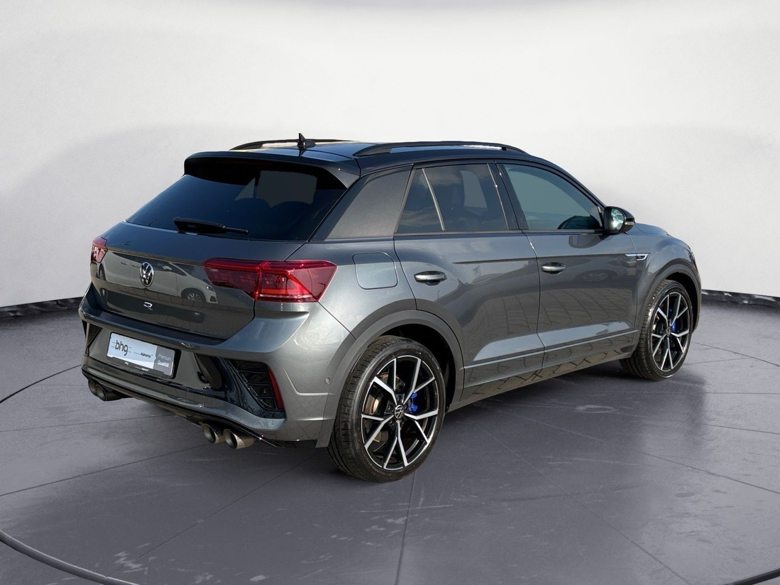Volkswagen T-Roc - Bild 6