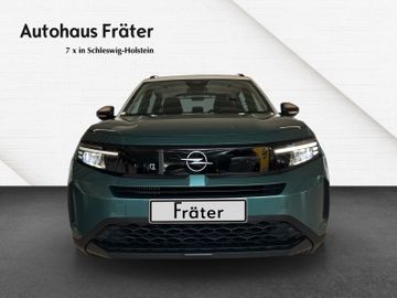 Fotografie 2 des Opel Frontera 1.2 Edition AT Wireless 48V Kamera