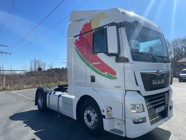 MAN TGX 18.510 4x2 BLS/FULL ADR/EXIII/StandAC/EU6d