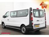 Opel Vivaro kombi 1.6 CDTI EcoFlex L2-H1 9-Pers. klim - Opel Vivaro: L1h1