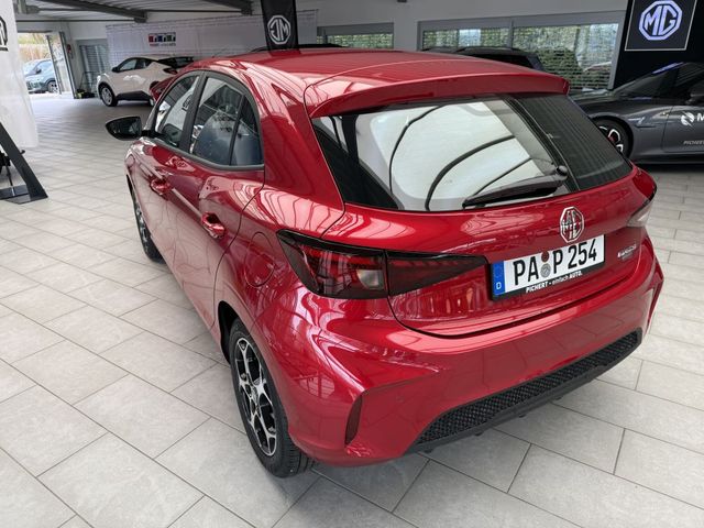 MG 3 Comfort