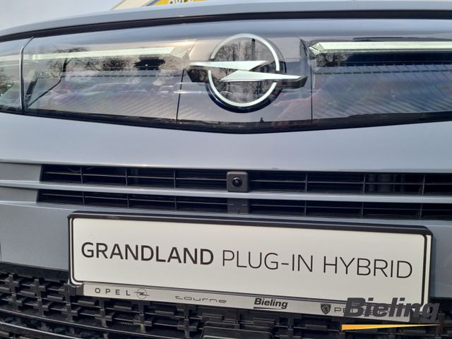 Grandland 1.6 Turbo PHEV GS,Focal, 360°Kamera,Le