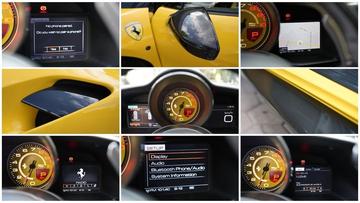 صورة مصغرة 15 لـ 2016 Ferrari 488 GTB
