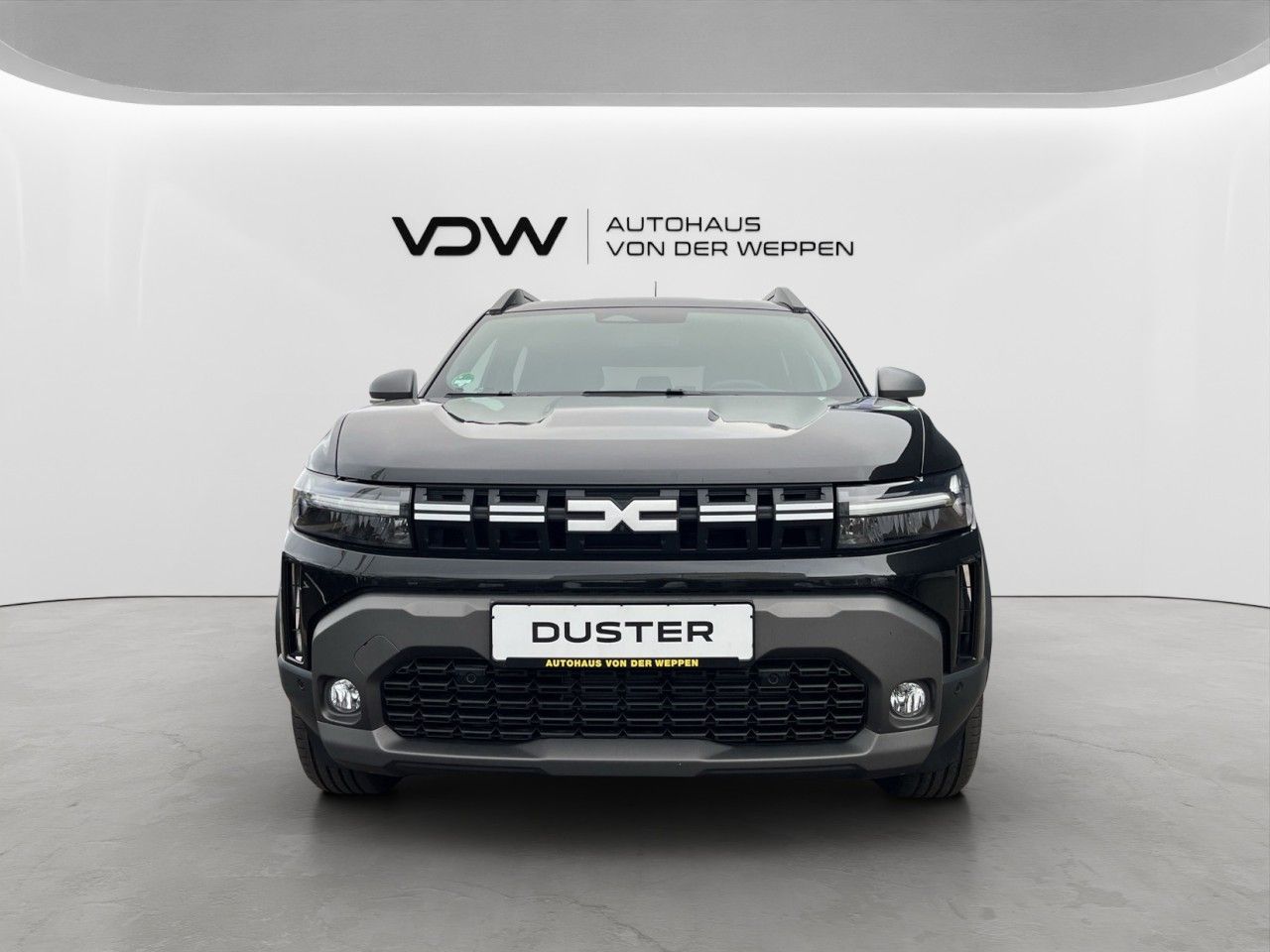 Dacia Duster - Bild 2