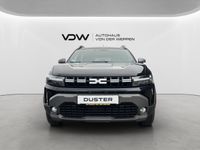 Dacia Duster - Vorschau Bild 2