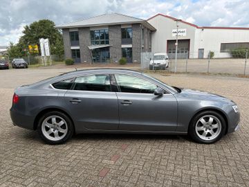Audi A5 - 7